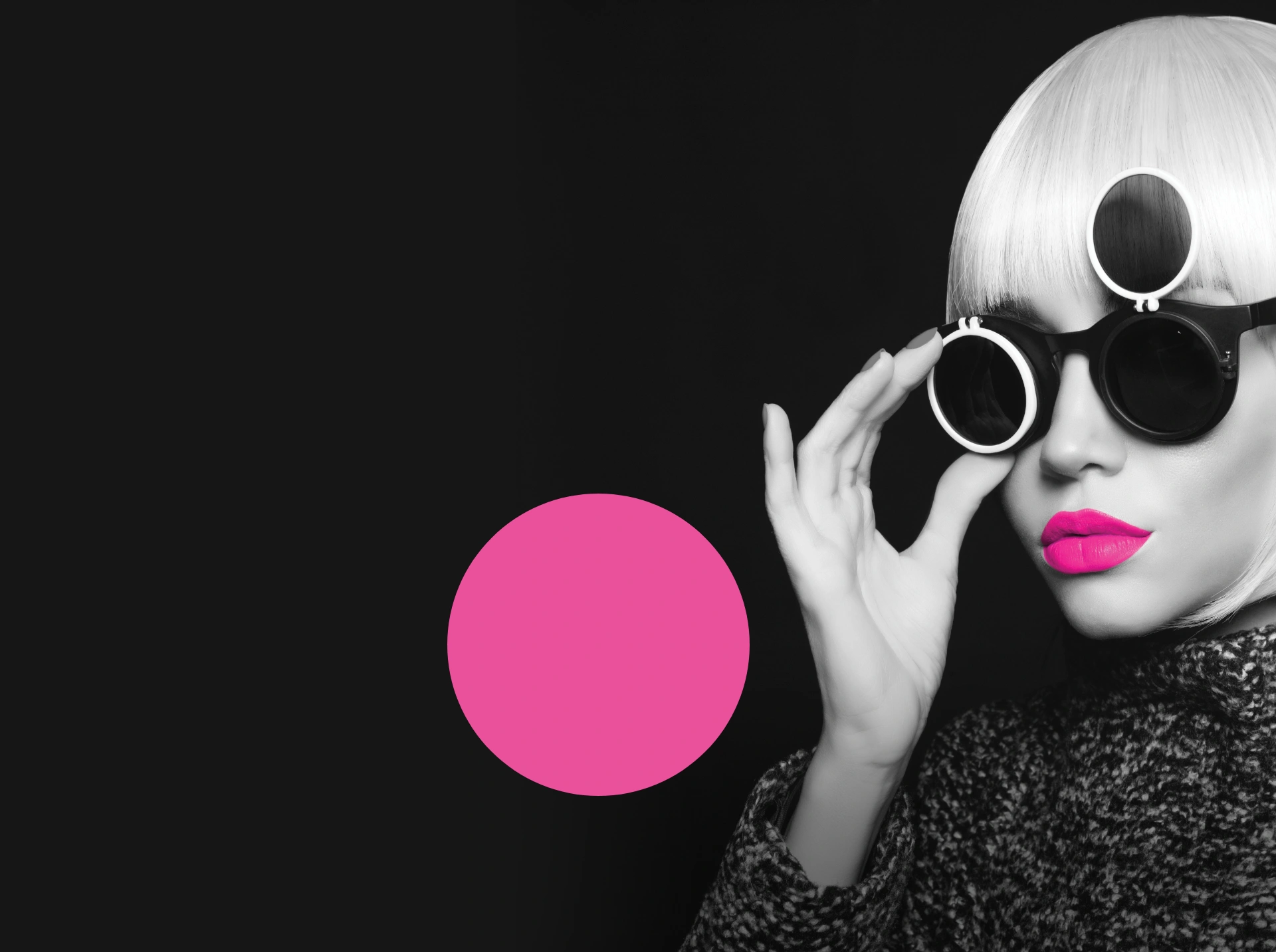 NOT JUST A VISUAL FEAST BUT A SENSORY EXPERIENCE