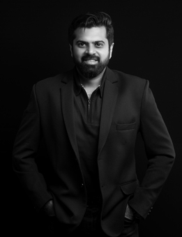DEEPAK GUDALE