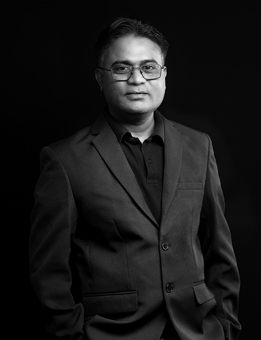 UMESH SEVALKAR